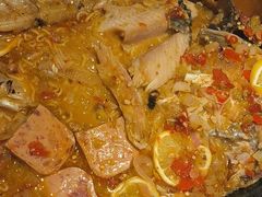 -里岛烤鱼(东港凯虹广场店)