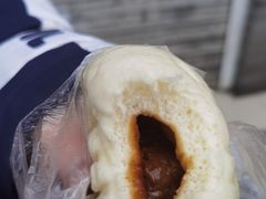 -航天馒头(瞻园路店)