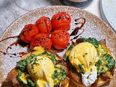 -The Rug Cafe(王府中环店)