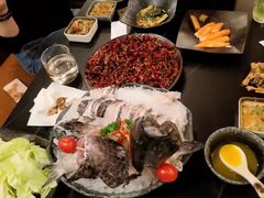 -熹悟海鲜火锅·广式打边炉