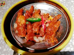-金香匯晚茶(浑南店)