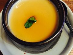 -云海肴·汽锅鸡·云南菜(天津国金汇店)