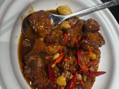 -匠熙小馆(崇文门店)