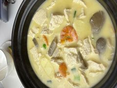 -蘭奢雅集·江浙菜(青山江滩店)