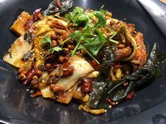 -小山城麻辣香锅(新邻生活广场店)