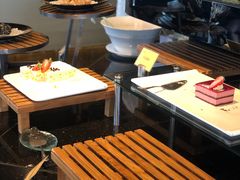 -泰谷酒店·太古码头闽菜自助餐厅