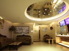 -东方之珠洗浴休闲广场(和平店)