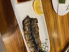 -质烤烤物·活烤海鲜(质烤总店)