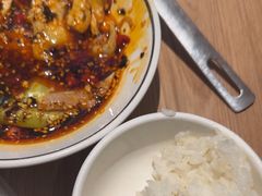 -太二酸菜鱼(上海佛罗伦萨小镇店)
