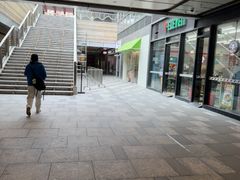 -OUR Bakery(中海环宇荟店)