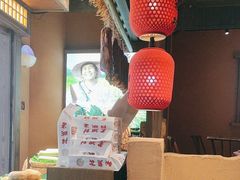 -老湘村·湖南土菜(天河维多利店)