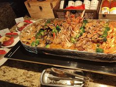 -夜市全日餐厅·洲际酒店(石家庄洲际酒店)