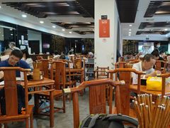 -奎元馆.百年奎元.非遗传承(西湖边的解放路店)