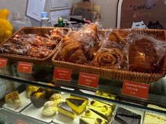 -Jamaicablue Coffeeshop(中央广场店)