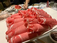 -海底捞火锅(高新万达店)