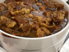 炖牛肉-燕春楼(海河华鼎店)