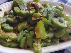 -钱大妈海鲜饭店(保利林语店)