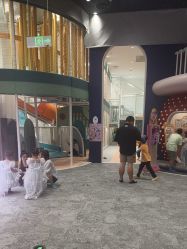 -奈尔宝家庭中心·亲子餐厅(鄞州万达店)