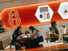 -松鹤楼·苏式汤面(虹桥天地店)