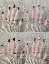 -如一·美甲美睫