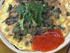 -老闽味姜母鸭·煎蟹闽菜餐厅(曾厝垵地标店)