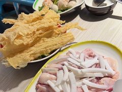 -原味主张椰子鸡·脆皮文昌鸡煲(友谊广场店)