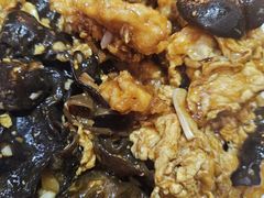 -老姑砂锅·烧烤天津菜(体北道店)