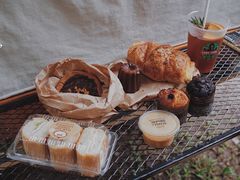 -Bamboo Saturday Market(Nana Jungle)