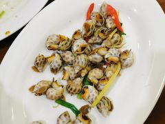 -肥弟大排档(汕樟路店)