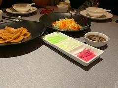 -金鸭季·北京烤鸭(深业上城店)