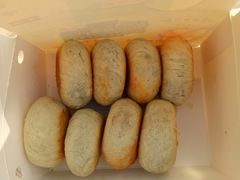 -华荣哲绿豆饼(泰安店)