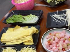 -大理.老字号渝记酸萝卜乌鱼(古城总店)
