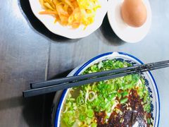 -张有德老字号牛肉面(总店)