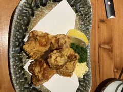 -鸟鸣门屋台料理(金帝银泰店)