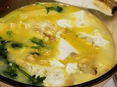 -上蔬无瑕· 创意素食·Vegetarian(华采天地店)
