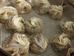 福鼎小笼包-大叔家福鼎小吃(十全街店)