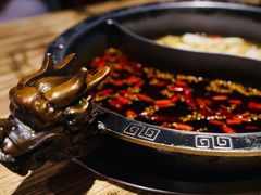 -销魂美蛙鱼头火锅(上海首店)