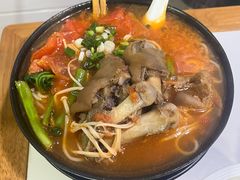 -李米线(总店)