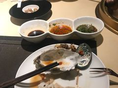-余欢领鲜火锅(新街口店)