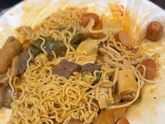 -郭记小街麻辣烫(南小街总店)