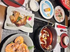 -匠和风精致料理(成都龙湖滨江天街店)
