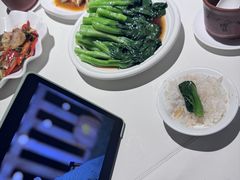 -南庄酒家·海鲜粤菜·25年老字号(环城南路店)
