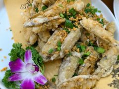 -醉壹号海鲜大排档(厦门美食地标店)