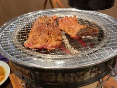 -蒜香焼肉PURUSHIN(马场路店)