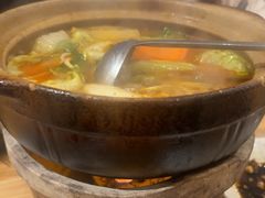 -KAOTOWN烤堂•烧烤(海汇港店)