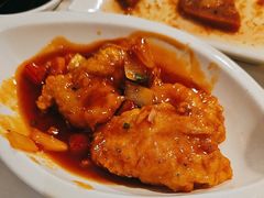 -翡翠拉面小笼包(岭南新天地店)