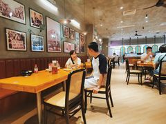 -东就鸭饭店·古早海南菜(友谊南海城店)