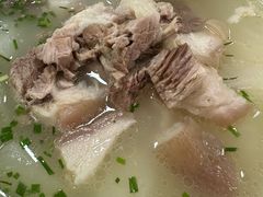 -荣生萝卜汤饭店