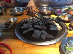 -麻蒲碳烤肉(远景路1号店)