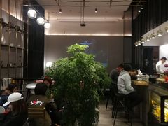 大堂-Home Cafe(水榭春天店)